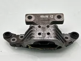 Engine mount bracket