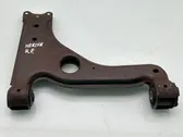 Front lower control arm/wishbone