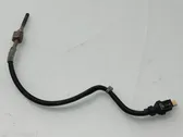 Exhaust gas temperature sensor