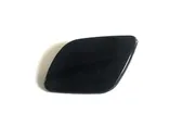 Headlight washer spray nozzle cap/cover