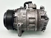 Air conditioning (A/C) compressor (pump)