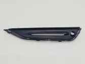 Front bumper lower grill