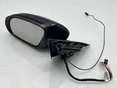 Front door electric wing mirror