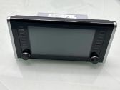 Radio/CD/DVD/GPS head unit