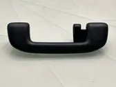 Rear interior roof grab handle