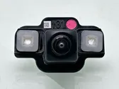 Caméra de recul