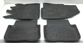 Car floor mat set