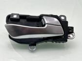 Front door interior handle