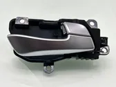 Rear door interior handle