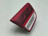 Tailgate rear/tail lights