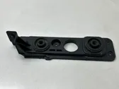 Radiator mount bracket