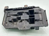 Battery tray