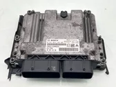 Calculateur moteur ECU