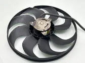 Ventilatore di raffreddamento elettrico del radiatore