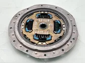 Clutch pressure plate