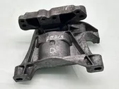 Engine mount bracket