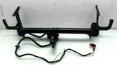 Tow bar set