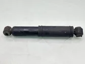 Rear shock absorber/damper