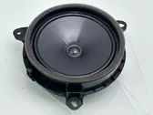 Rear door speaker