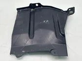 Engine splash shield/under tray