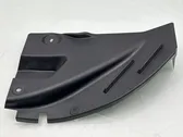 Rear mudguard