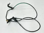 ABS brake wheel speed sensor