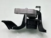 Engine mount bracket