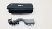 Electric car charging cable
