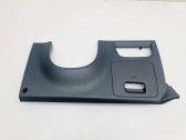 Panel trim