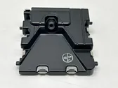 Windshield/windscreen camera