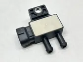 Exhaust gas pressure sensor