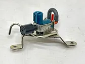 Turbo solenoid valve