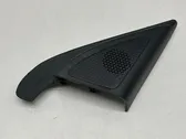 Enceinte haute fréquence de porte avant