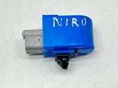 Sensor impacto/accidente para activar Airbag