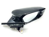 Front door electric wing mirror