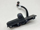 Reversing camera