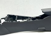 Center console