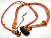 Toma de carga para coche eléctrico