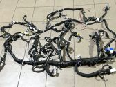 Cables del panel