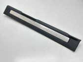 Front sill trim cover