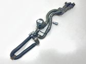 Electric auxiliary coolant/water pump