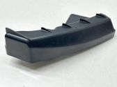 Front bumper mounting bracket