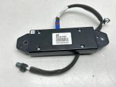 Aerial antenna amplifier