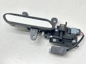 Türgriff Türöffner hinten