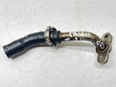Turbo turbocharger oiling pipe/hose