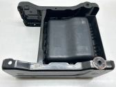 Estructura del asiento