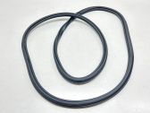 Rear door rubber seal (on body)