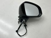 Front door electric wing mirror