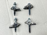 Fuel Injector clamp holder