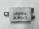 Aerial antenna amplifier